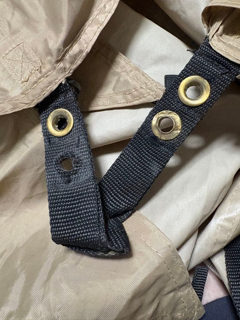 カマボコテント2