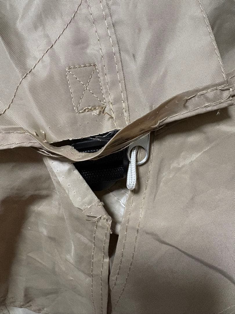 カマボコテント2