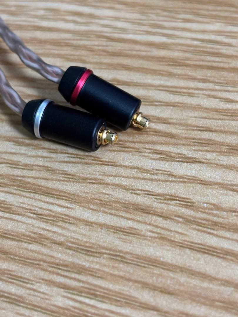 SONY MUC-M12SB1 イヤホンケーブル 1.2m