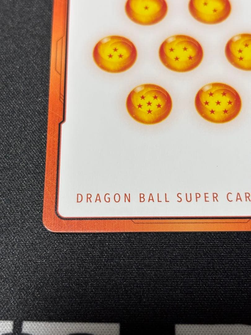 E-88 40巻表紙 ゴテンクス 金 エナジーマーカー