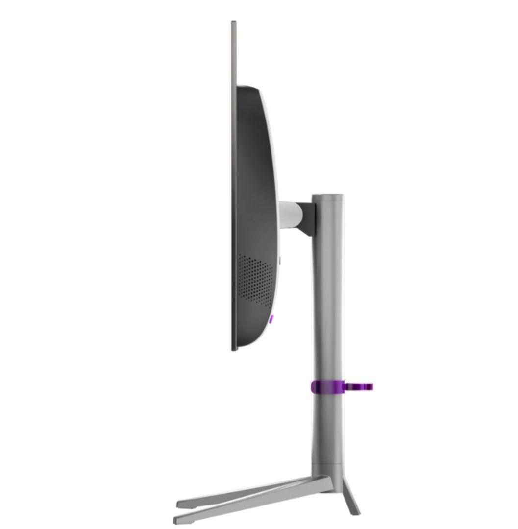 ブ*ル様 KTC G27P6S 有機EL ゲーミングモニター WQHD 240H