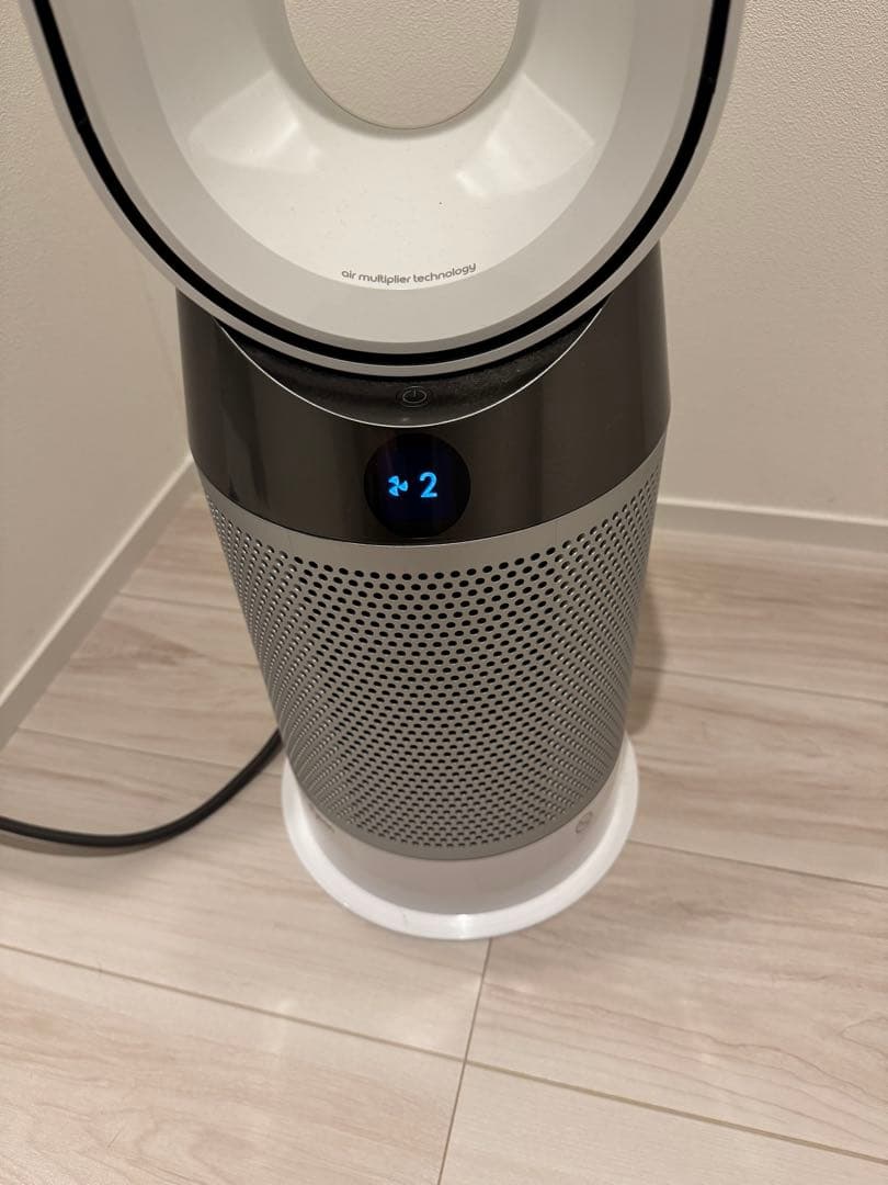 Dyson ダイソン Pure Hot+Cool HP04