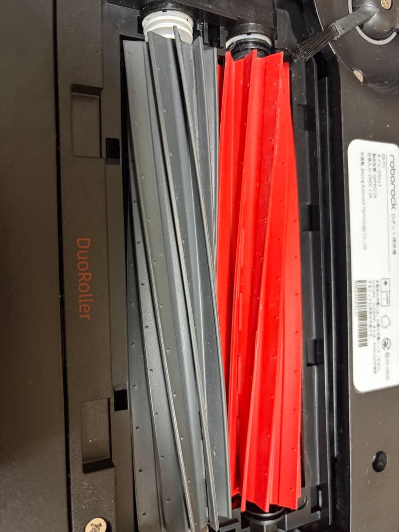 【2025年12月購入】roborock(ロボロック) Q5 Pro 水拭き両用