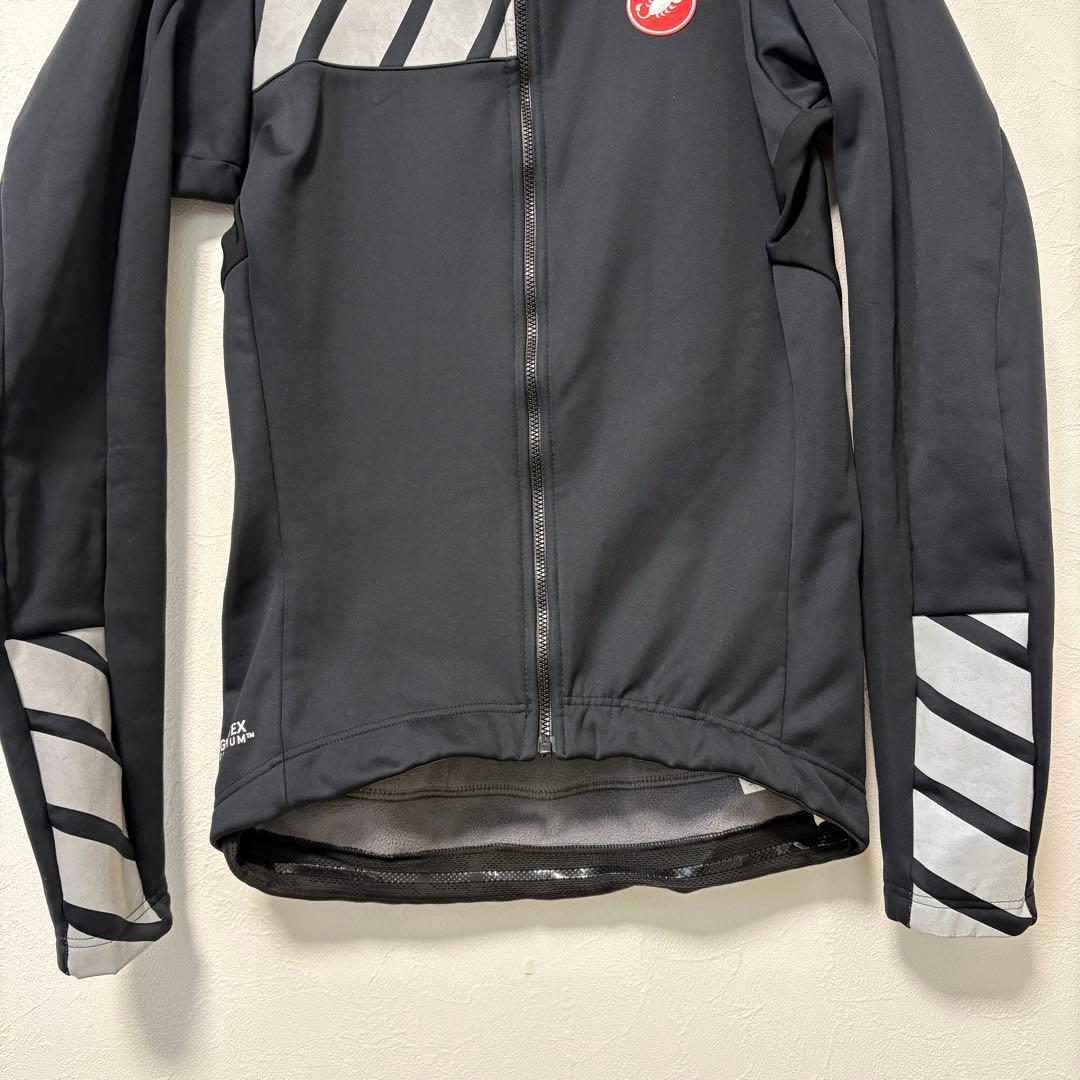 CASTELLI（カステリ）RADDOPPIA 2 JACKET
