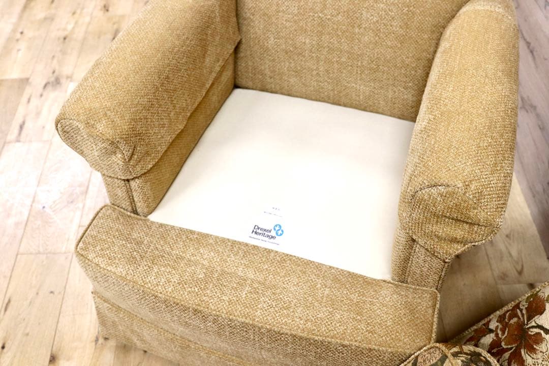 GMGS154A○DREXEL HERITAGE / ドレクセルヘリテイジ 最高