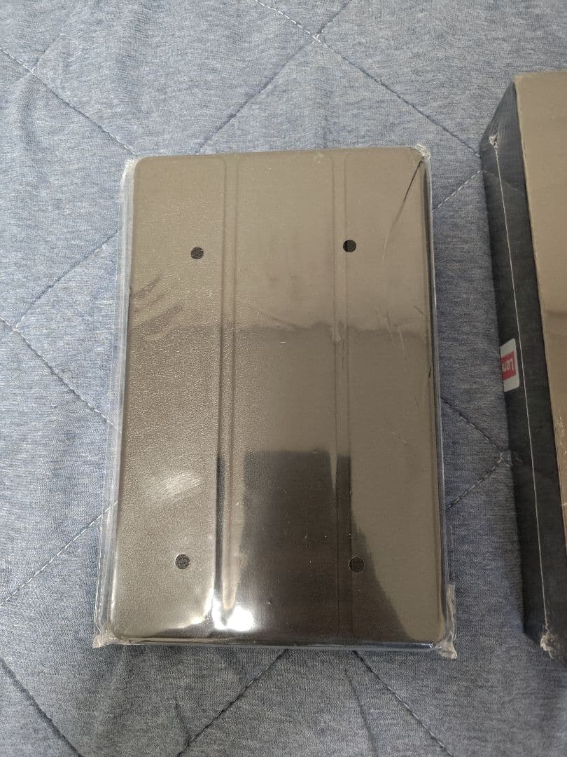 【新品】Lenovo Legion Y700 gen4 12GB+256GB 黒