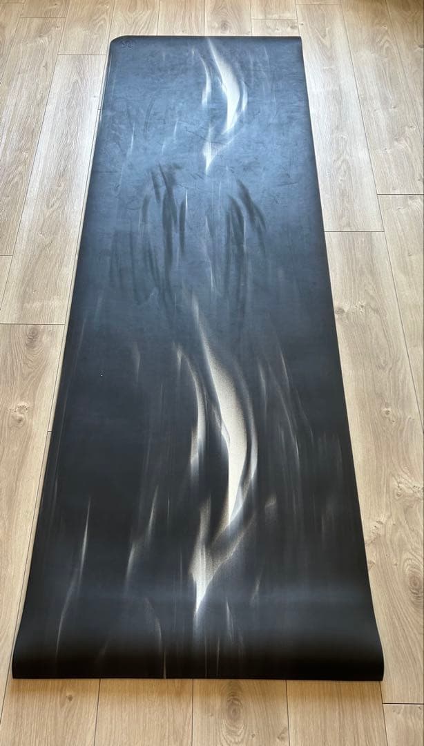 ルルレモンlululemon ヨガマット&タオル