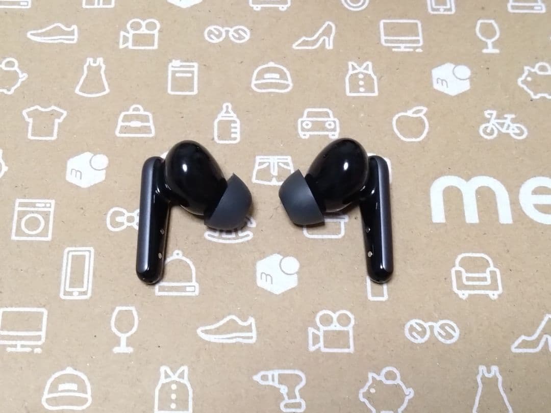 Soundcore　LIBERTY5　ミッドナイトブラック