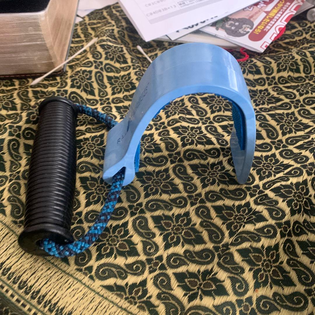 サーフィン・ボディボード RAILGRABBER,Decant Scraper, FCS, HUNTER