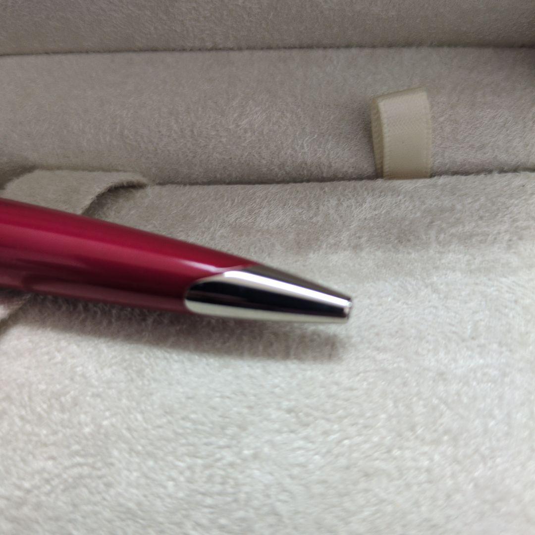 ウォーターマン カレン ボールペン