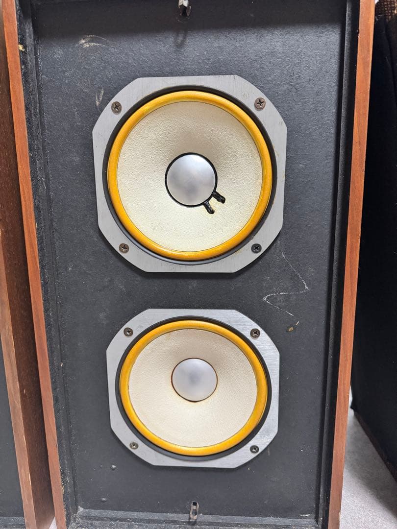 JBL L44LANCER 音出し確認済み