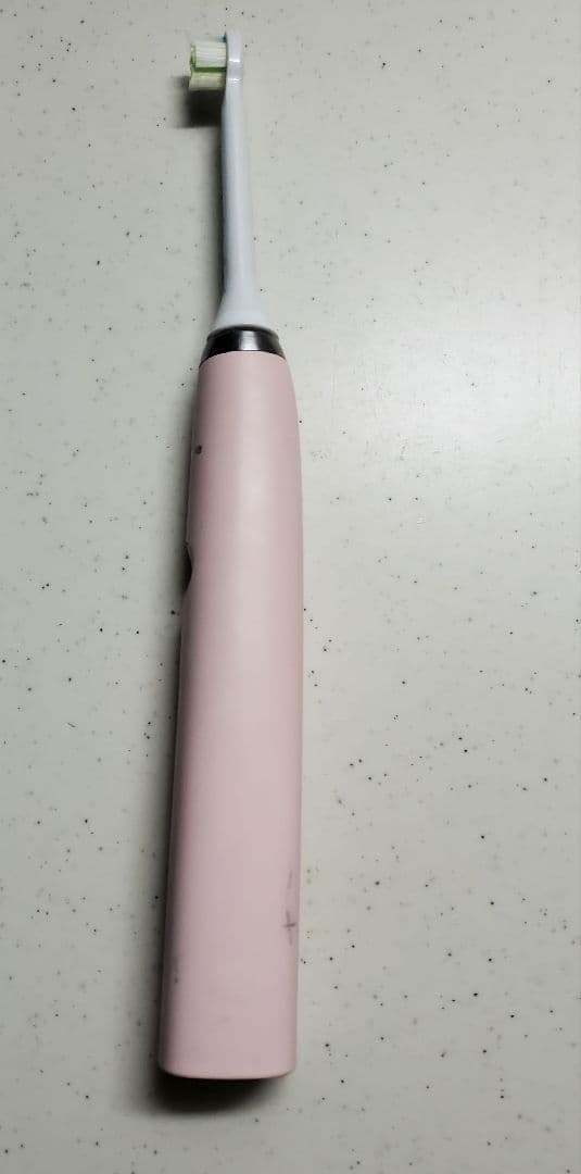 ▲PHILIPS Sonicare 電動歯ブラシ ピンク 日本国内正規品