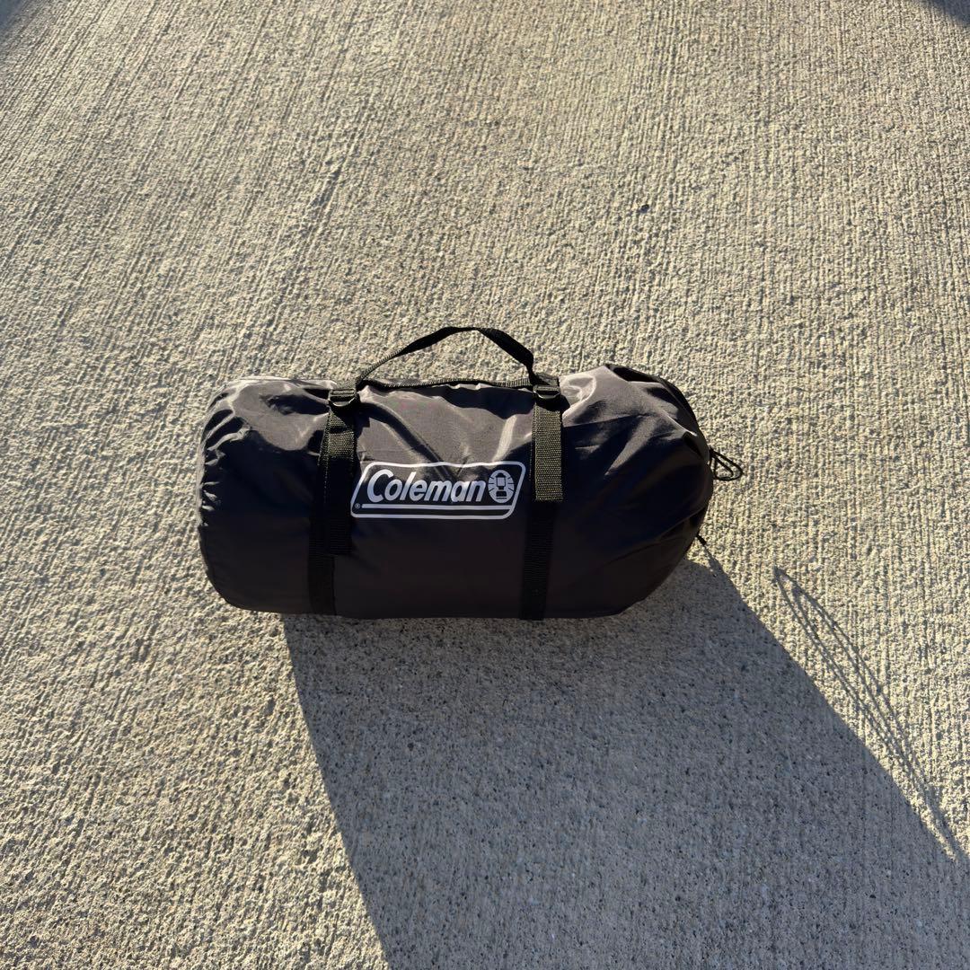 「3連休限定値下げ」Coleman ツーリングドーム　ST テント