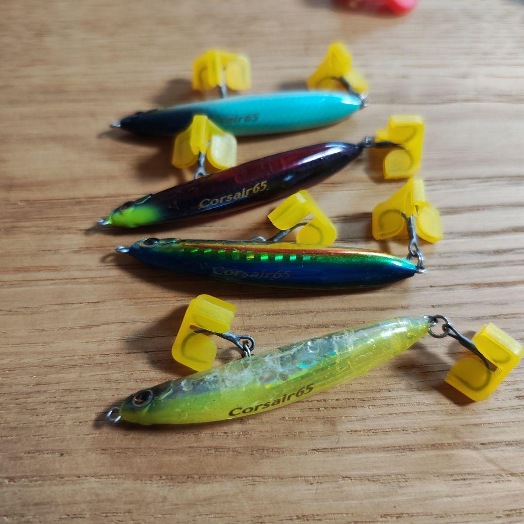 シーバス　ハードルアー　まとめ売り