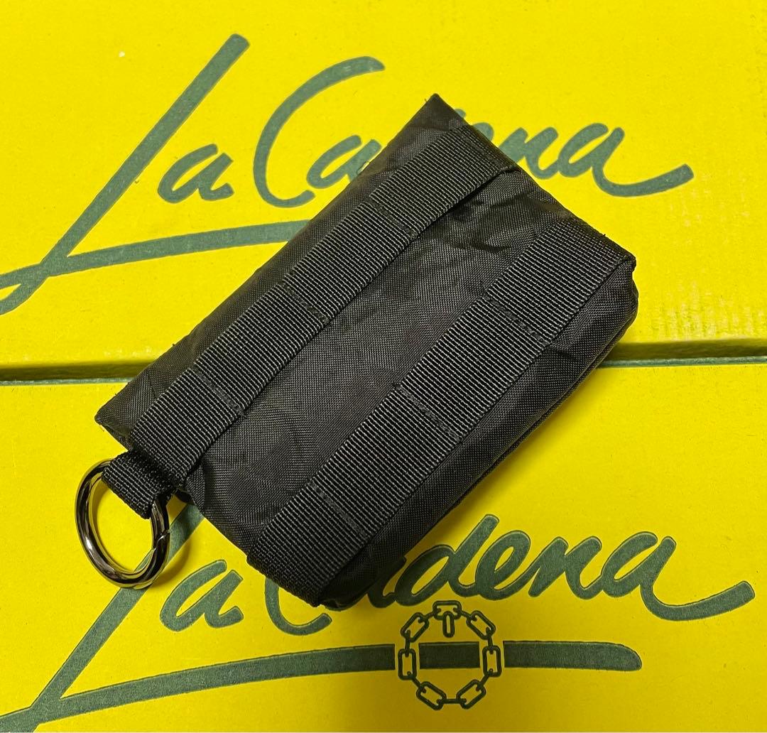 x-pac FIDLOCKスナップケース　＋　DYNEEMA ケース