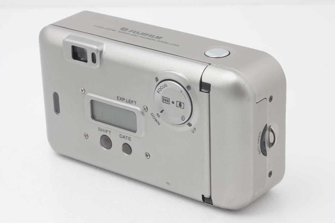 富士フイルム FUJIFILM TIARA ZOOM #247