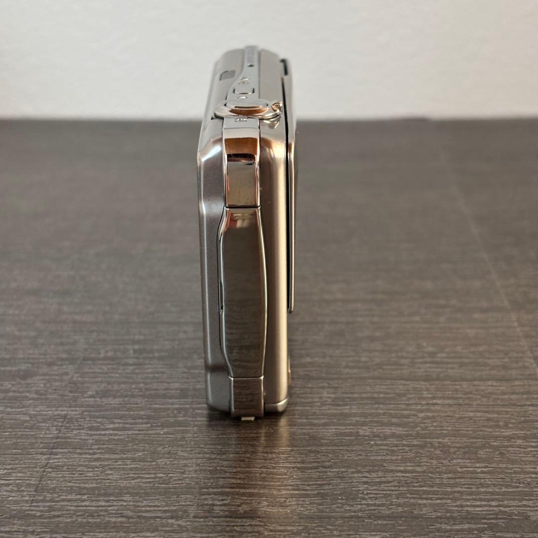 FUJIFILM FINEPIX Z700 EXR デジタルカメラ