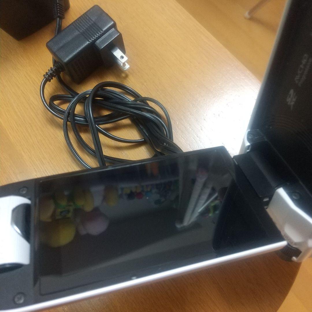 Panasonic HC-W870M ビデオカメラ 状態良好