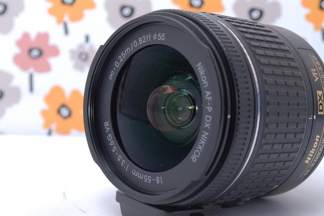 ❤Nikon D5300❤夜景撮影◎❤Wi-Fi搭載で簡単にシェア出来る❤美品❤