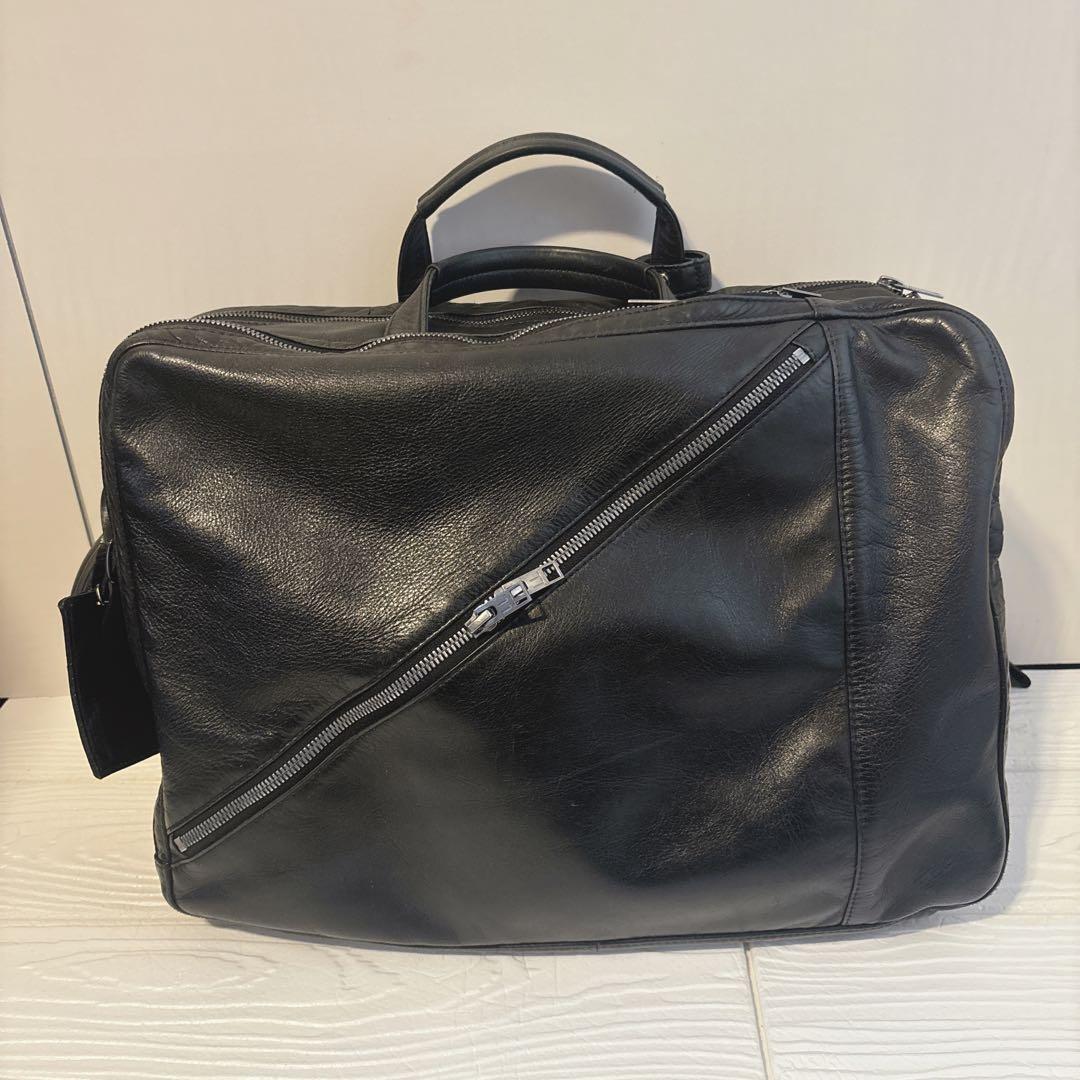 ポーター ラゲッジレーベル エレメント 3way ビジネスバッグ 9.2万