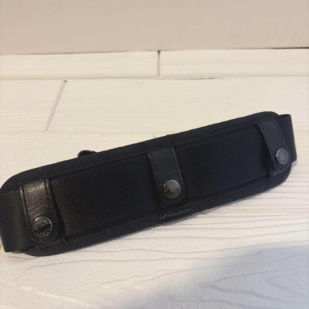 ポーター ラゲッジレーベル エレメント 3way ビジネスバッグ 9.2万