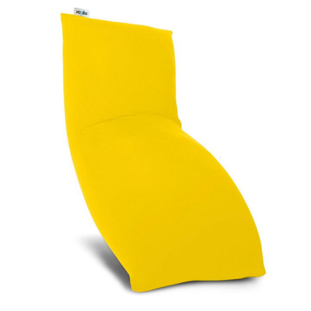 Yogibo Max Premium ヨギボーマックス イエロー