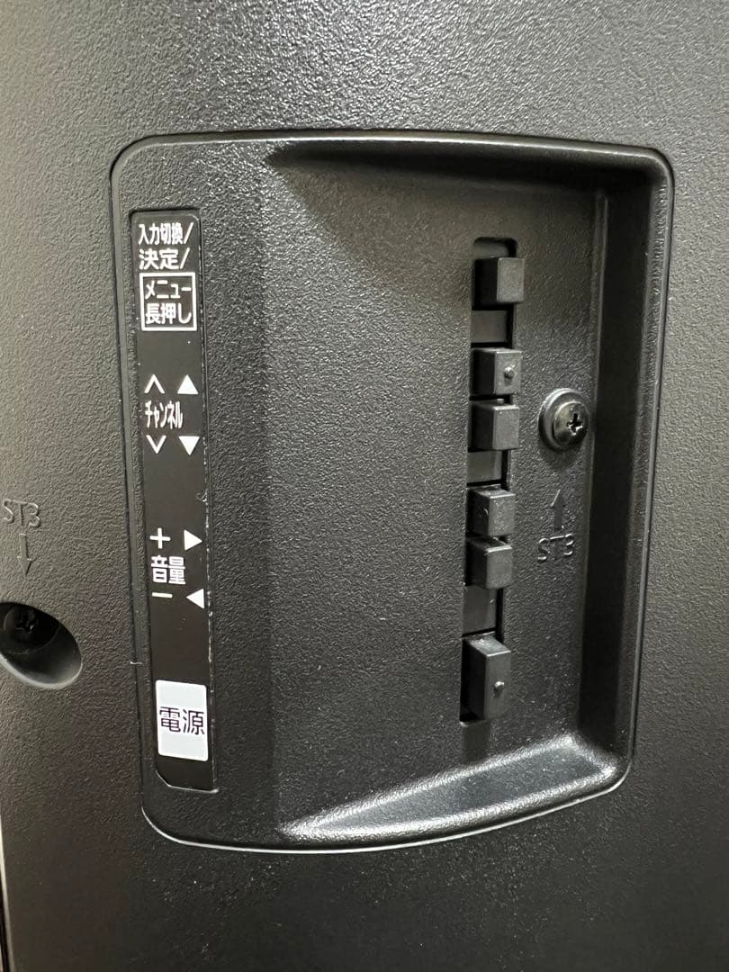 2019年製　Panasonic TH-32F300 32インチテレビ