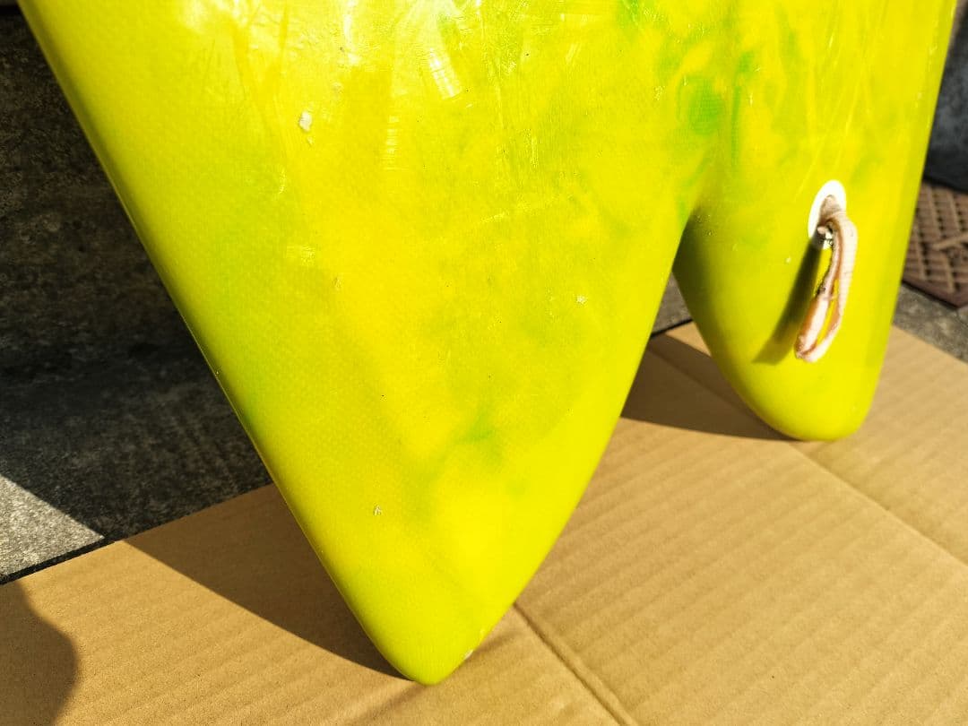 Fantasy （ファンタジーアイランド）サーフボード ファンボード