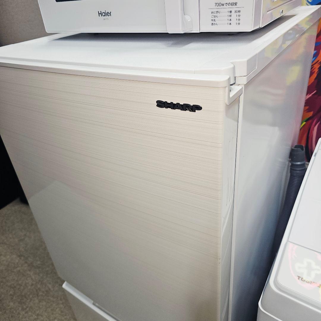 SET27 冷蔵庫、洗濯機、電子レンジ 東京23区全域送料無料