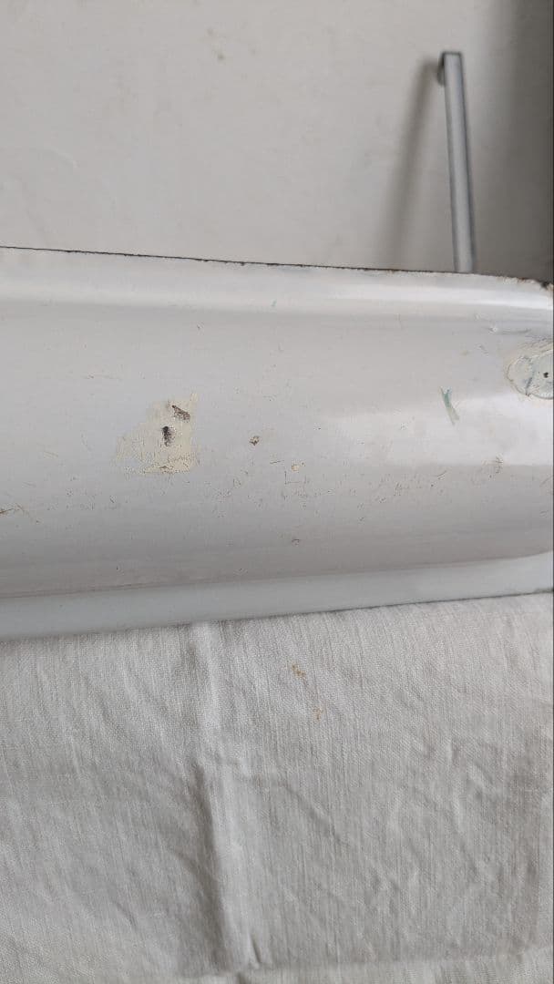 フランス BB社 ローズガーランド レードルラック レードル付き 水色