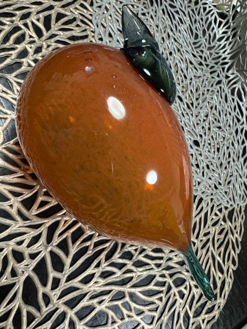  Mountain Bird イッタラ　バード