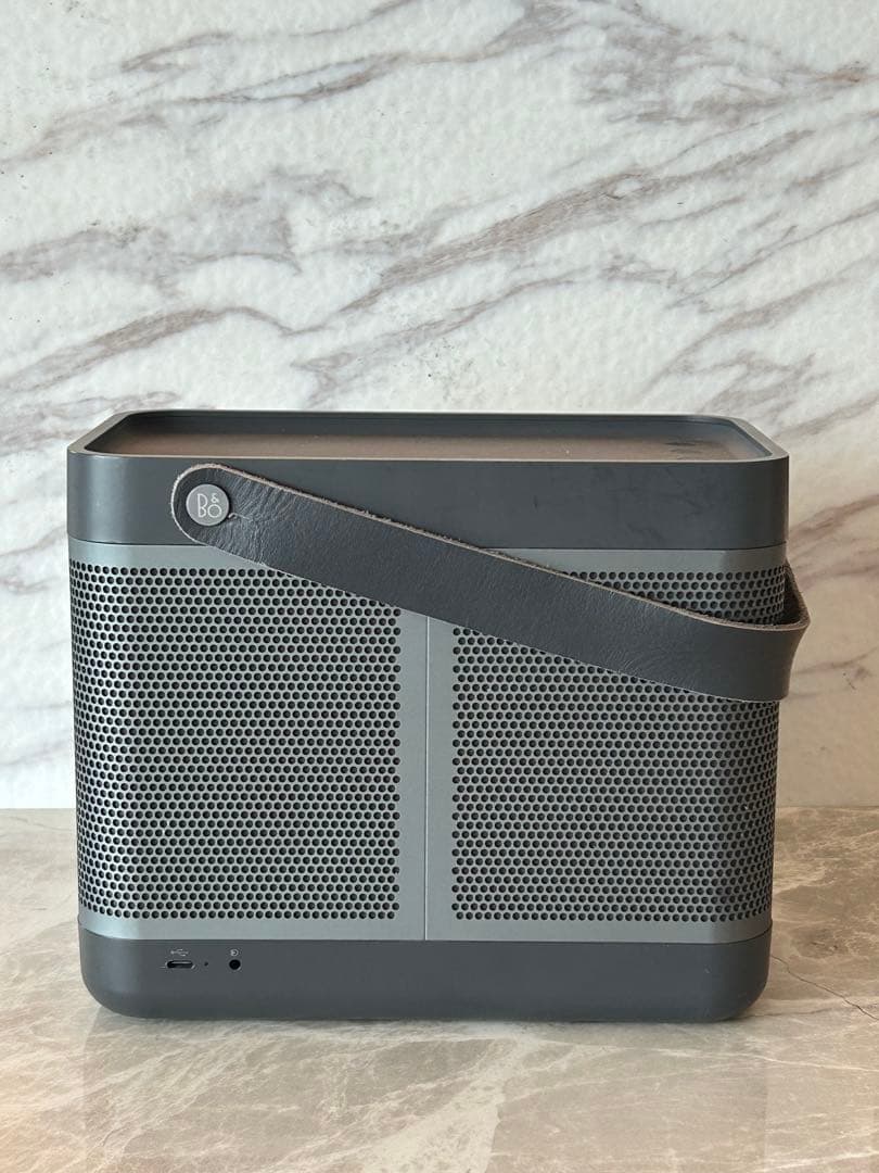 Bang & Olufsen Beolit 17 Bluetoothスピーカー