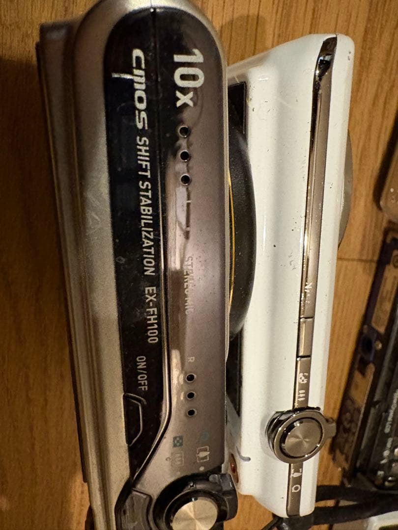 普*9様 コンパクトデジタルカメラセット まとめ　21台