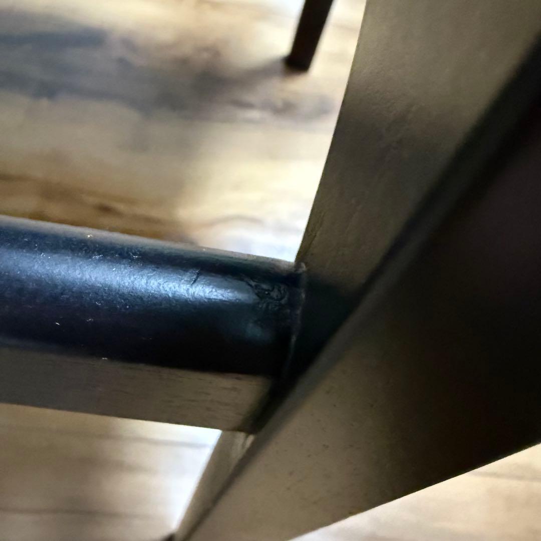 Sean Alice様 天童木工 ラダーバックチェア②