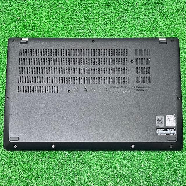 青春キラキラ【 Lenovo ThinkPad L14】