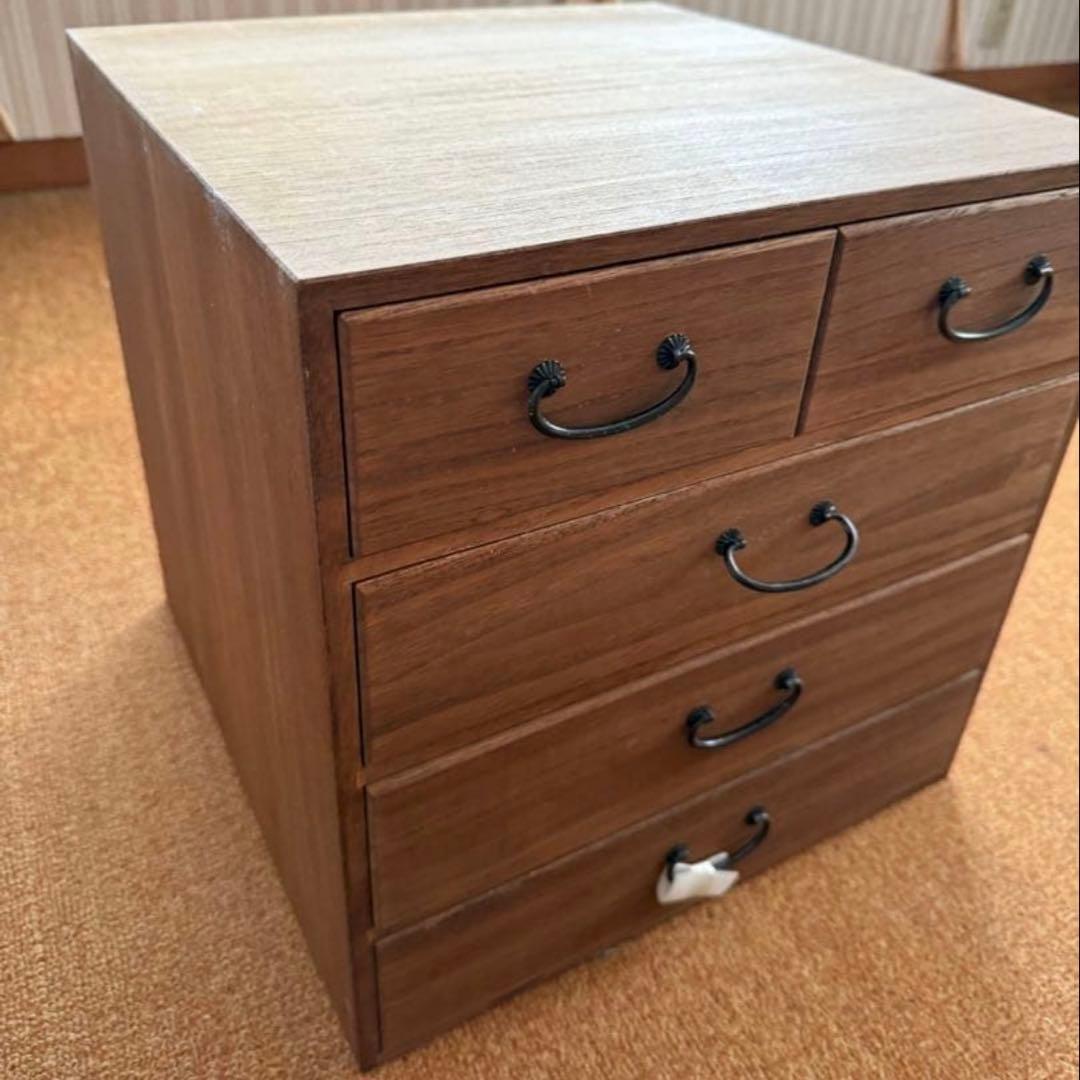 Sound Horizon　桐箪笥　サンホラ