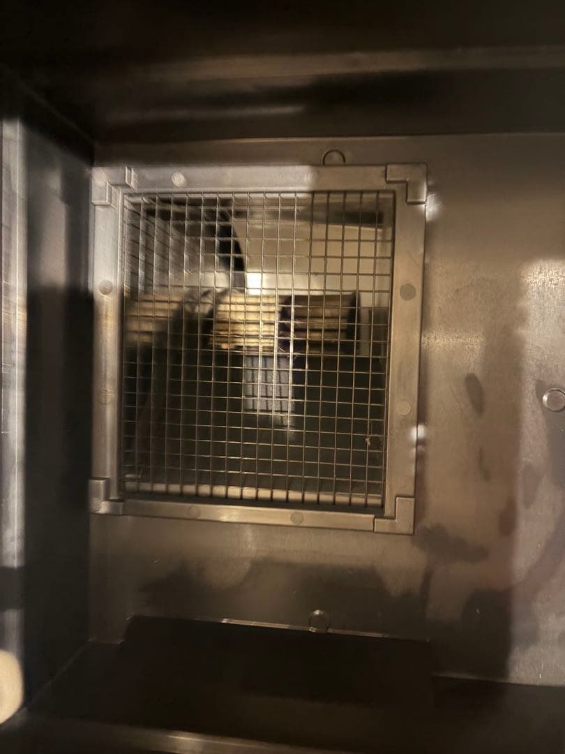 ダイキン　ストリーマ　空気清浄機 ホワイト　2024年製