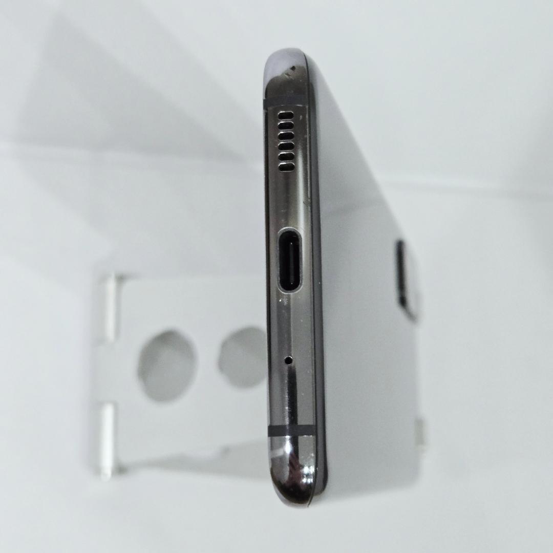 03 GalaxyS20 5G グレー SIMフリー