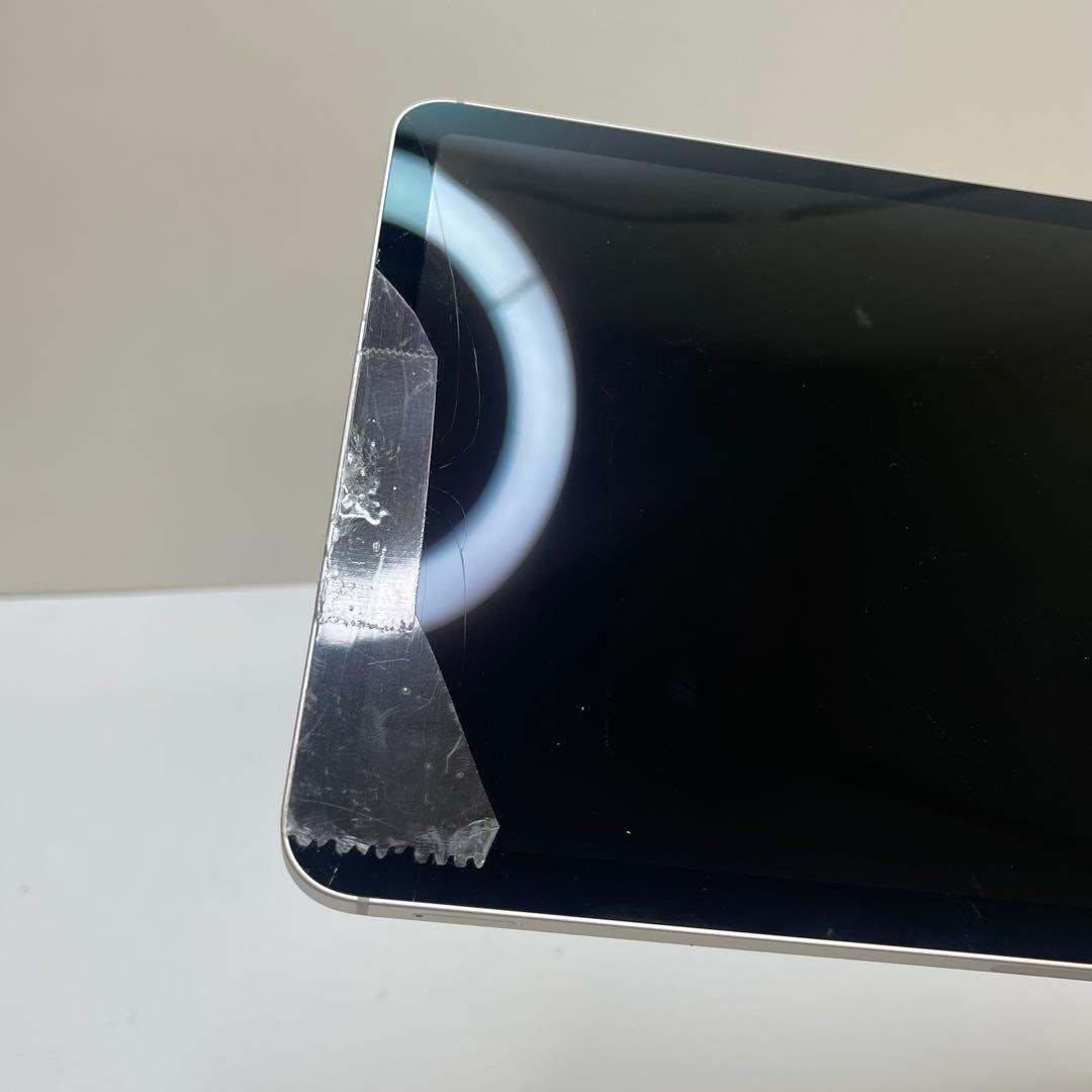 iPad Air 第4世代 64GB Wi-Fi + Cellular 95%