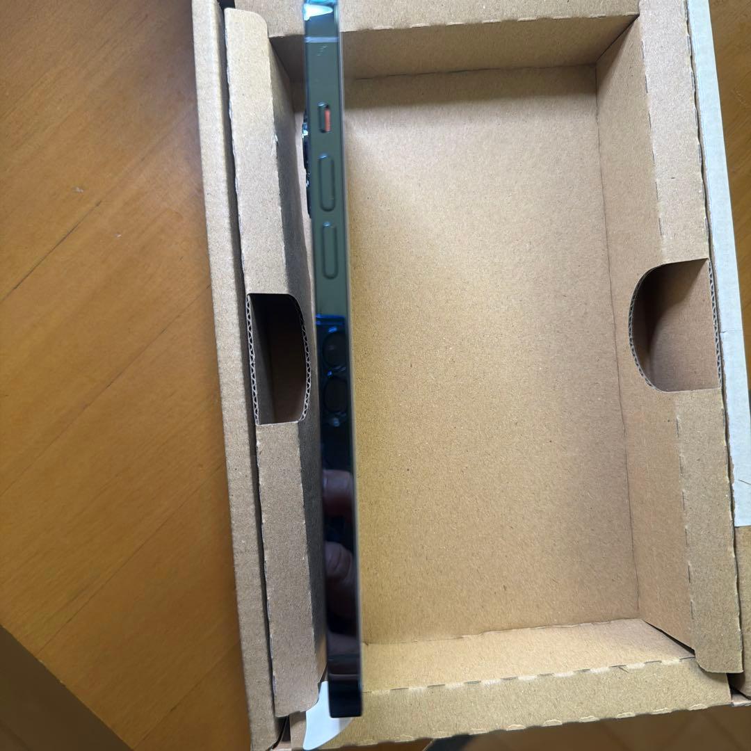 スマートフォン本体 Apple iPhone12Pro max 256GB