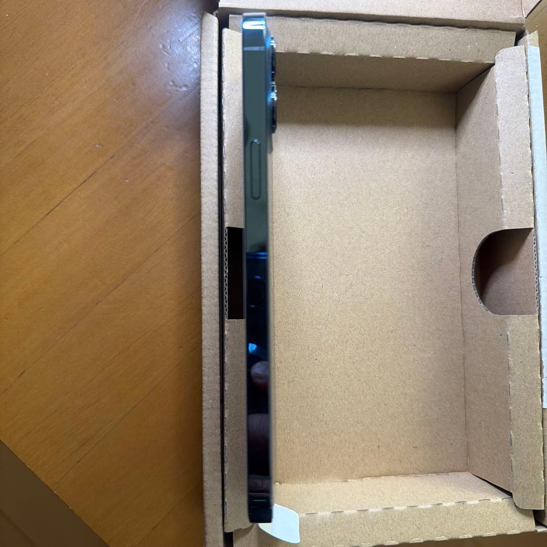 スマートフォン本体 Apple iPhone12Pro max 256GB