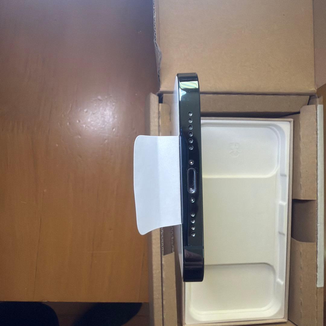 スマートフォン本体 Apple iPhone12Pro max 256GB