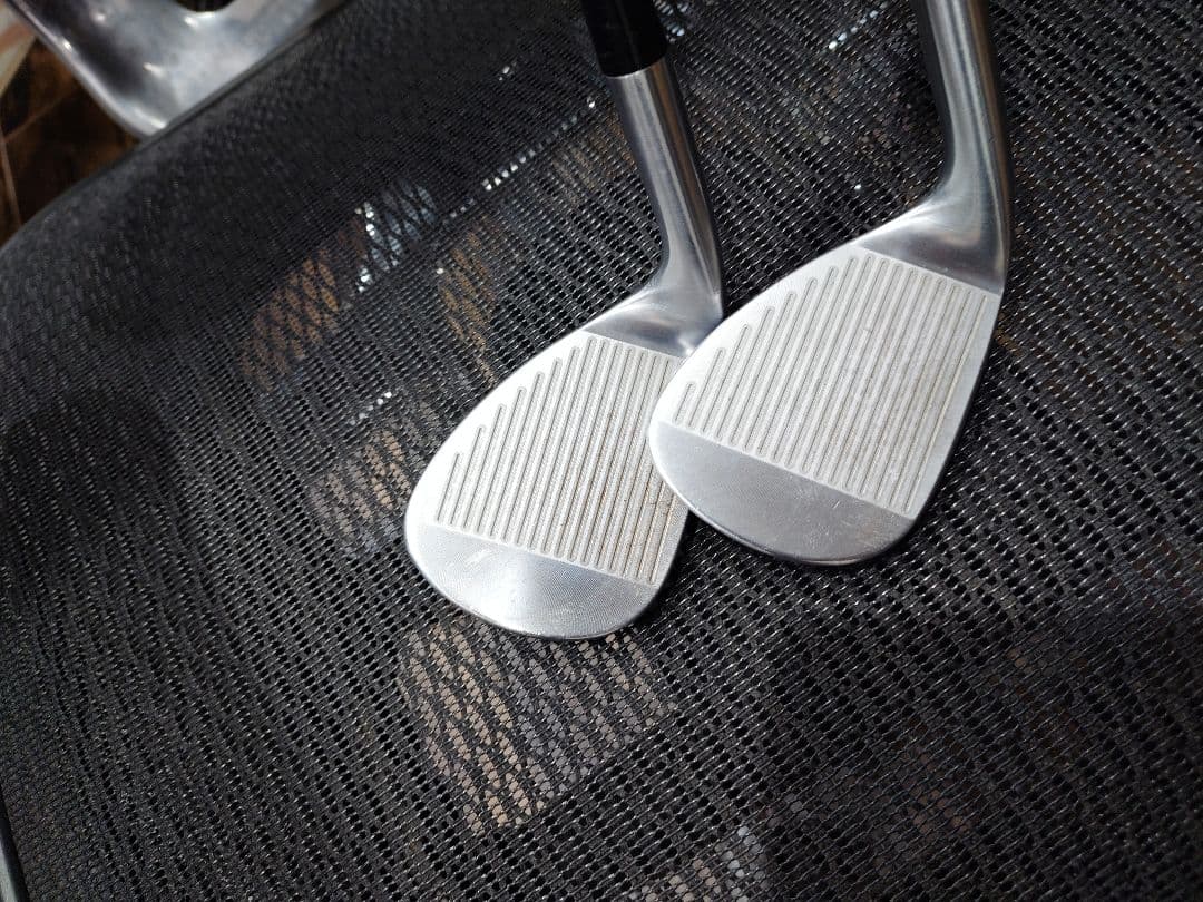 エポン EPON Tour Wedge type S 50° 56°