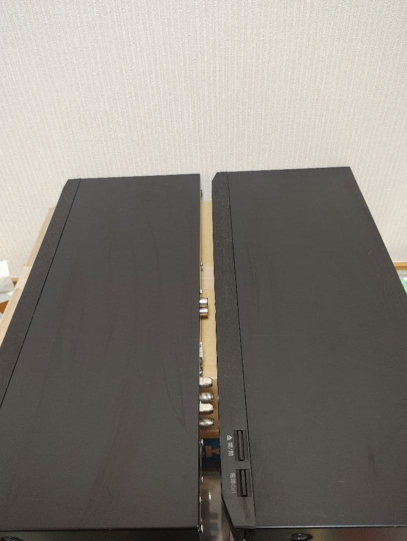 き*け様 Panasonic DIGA DMR-BRW1010 SW2000 ジ