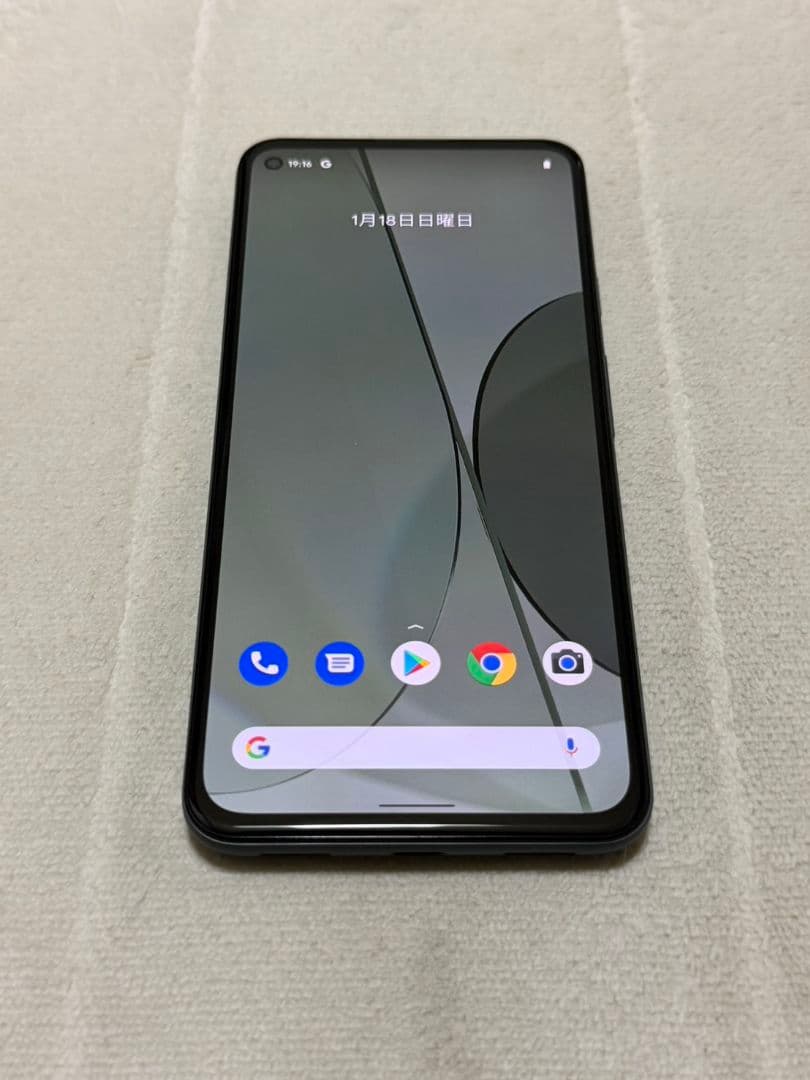 Google Pixel 5a 128GB SIMフリー