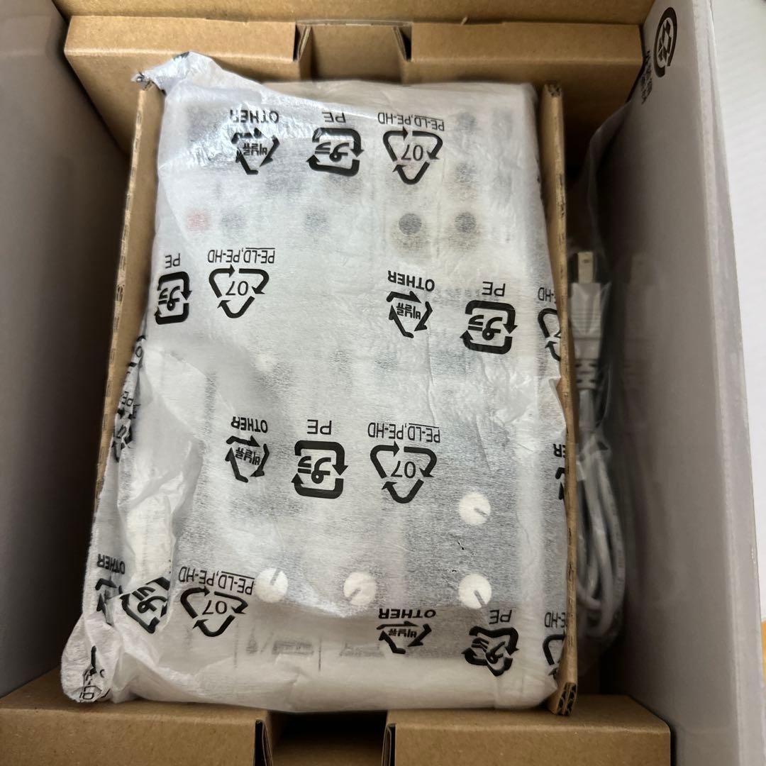 YAMAHA AG03 配信ミキサー　ホワイト