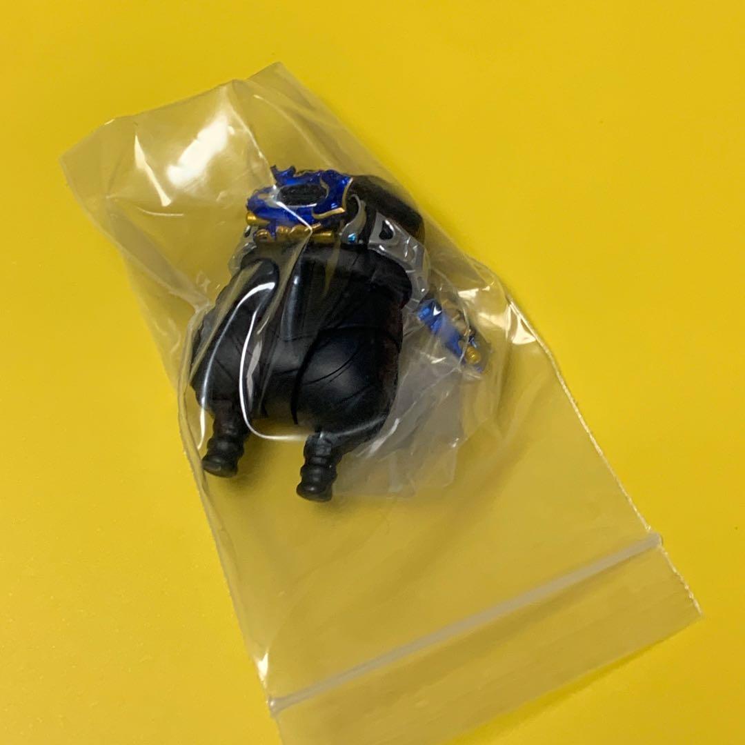 s.h.figuarts 仮面ライダーガタック用　腰パーツセット