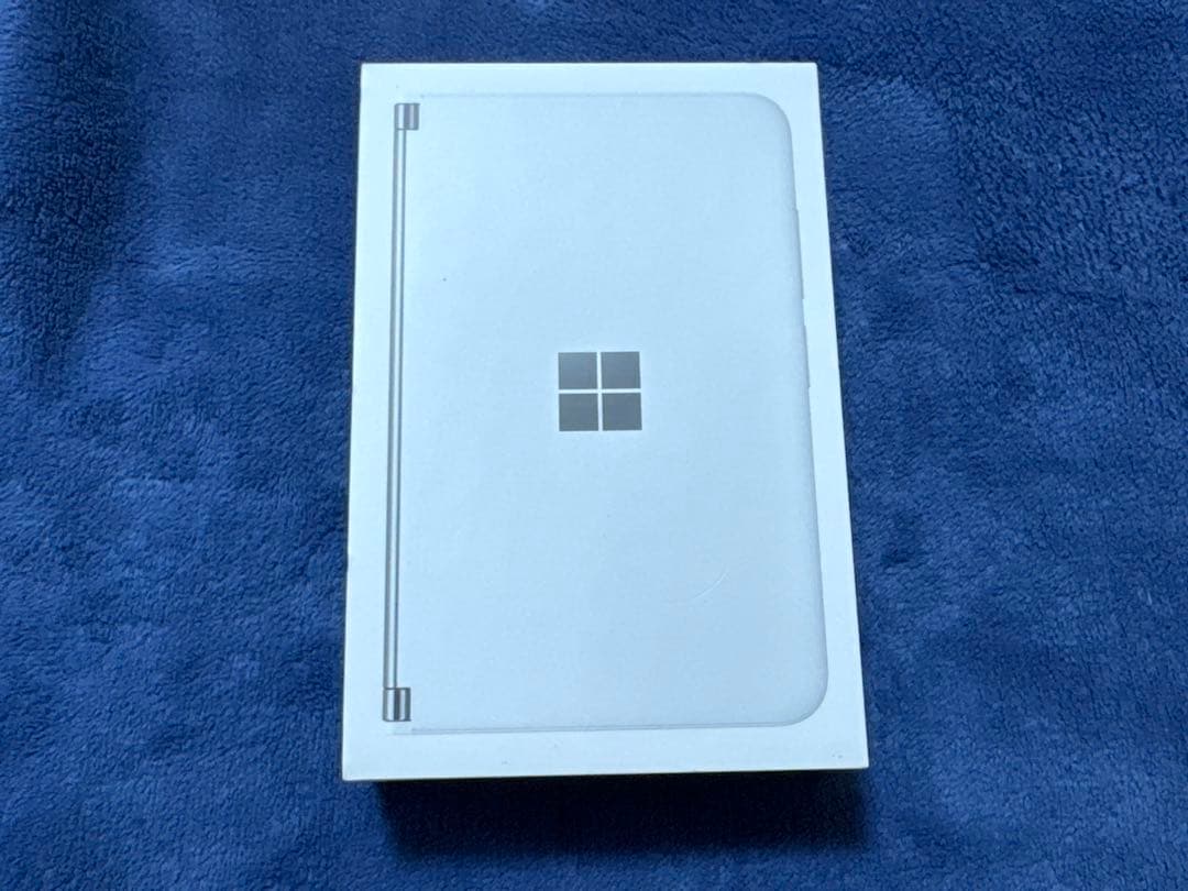 y*c様 【美品】Microsoft Surface Duo 2 256GB グ