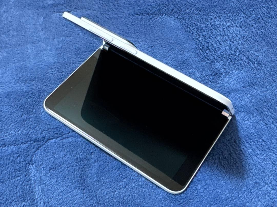 y*c様 【美品】Microsoft Surface Duo 2 256GB グ