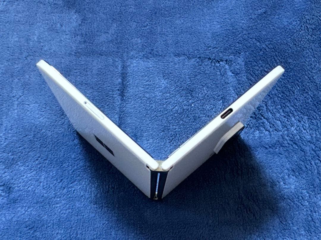 y*c様 【美品】Microsoft Surface Duo 2 256GB グ